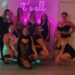 Host A Party Or Event!