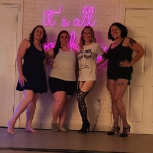 Velvet Crown Sorrie - September 19th, 2026, Pop-Up Class!