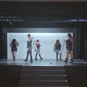 February Student Showcase
