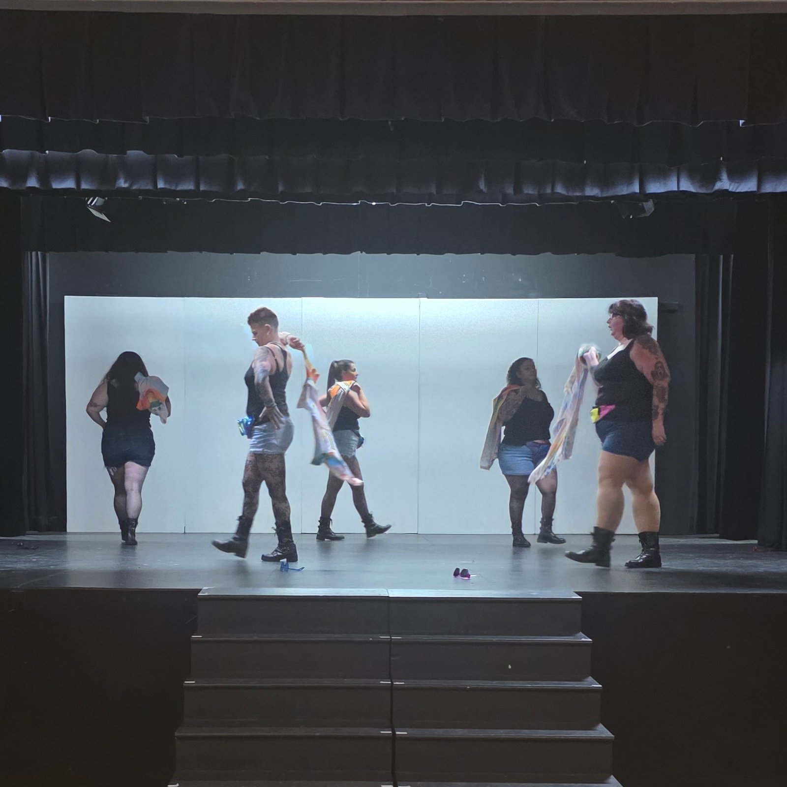 February Student Showcase